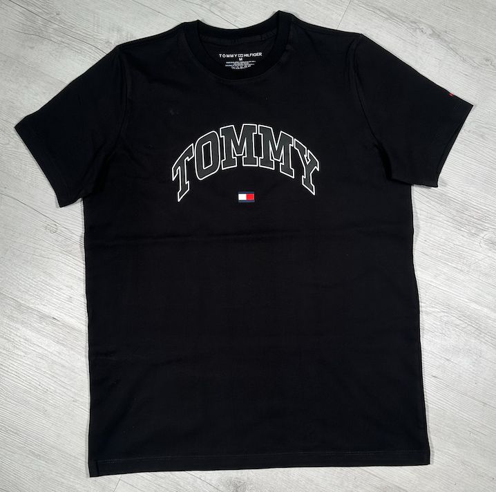 Camiseta Tommy Arco - imagen 2