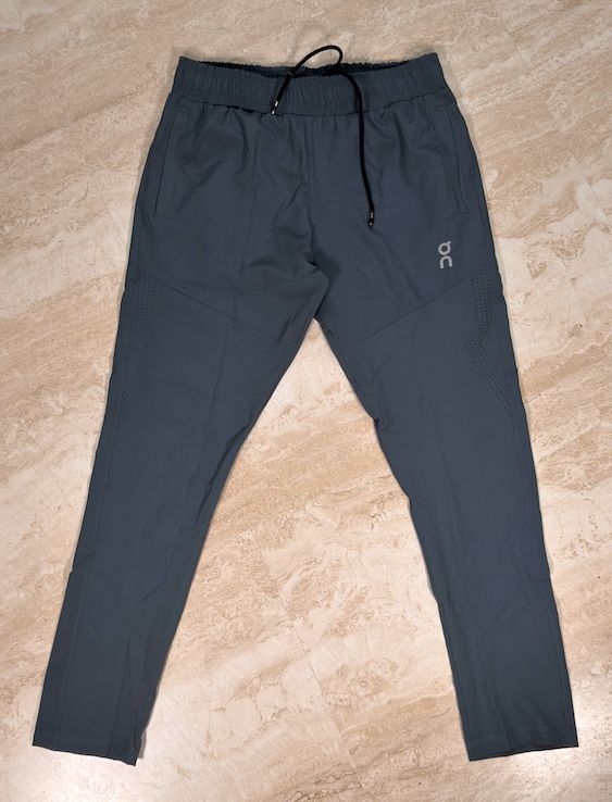 Jogger Deportivo Velocity On Cloud
