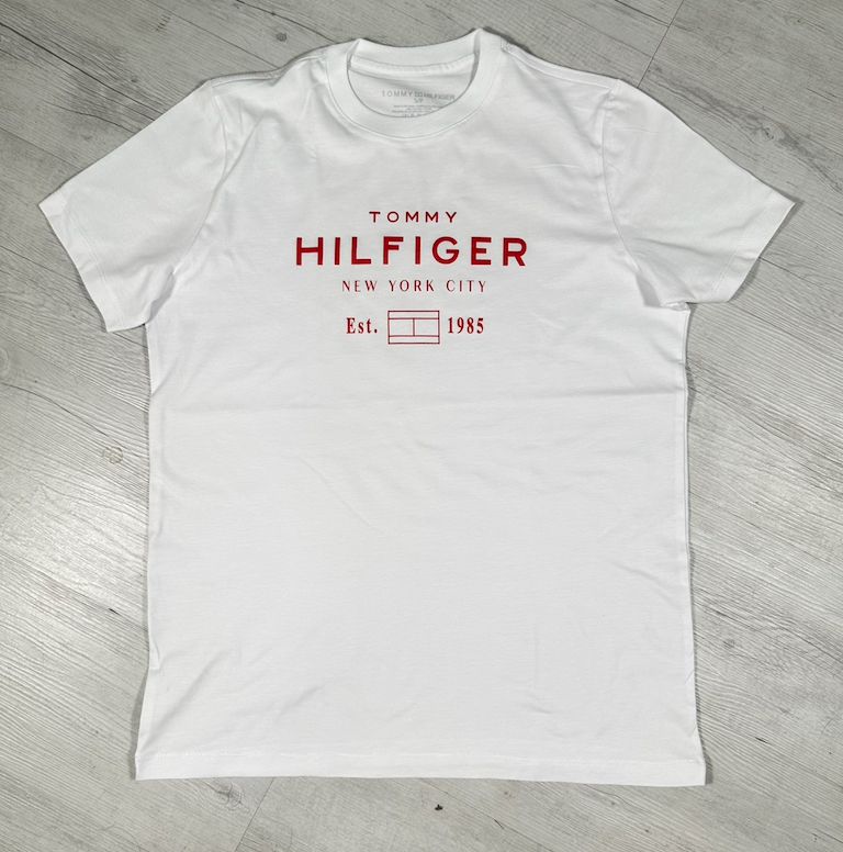 Camiseta Tommy NYC  - imagen 2