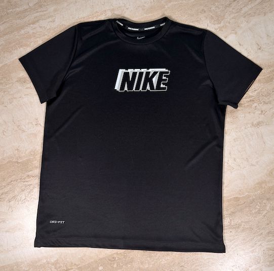 Camiseta Deportiva Motion Dry - imagen 2