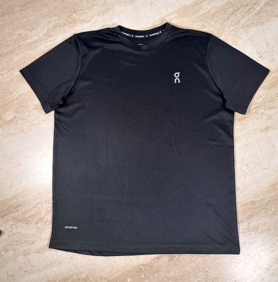 Camiseta Performance Aero On Cloud - imagen 2