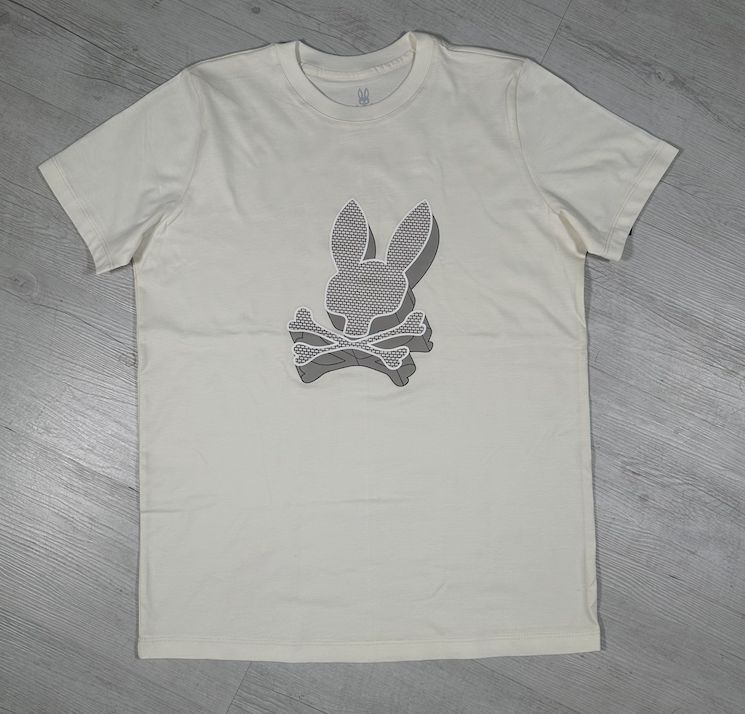 Camiseta Psycho Bunny 3D - imagen 2