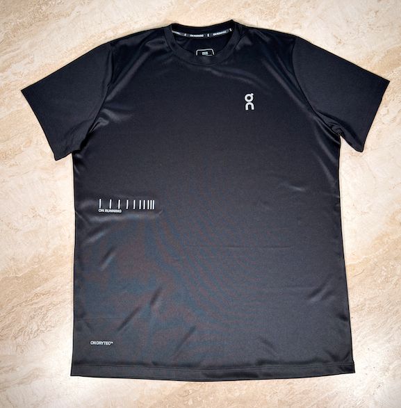 Camiseta On Running Performance - imagen 2