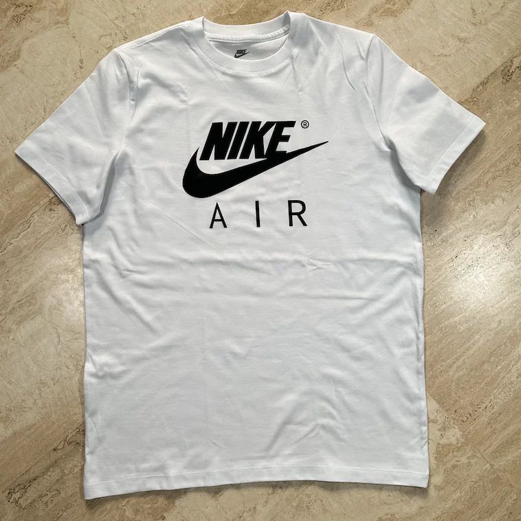 Camiseta Air Esencial - imagen 2