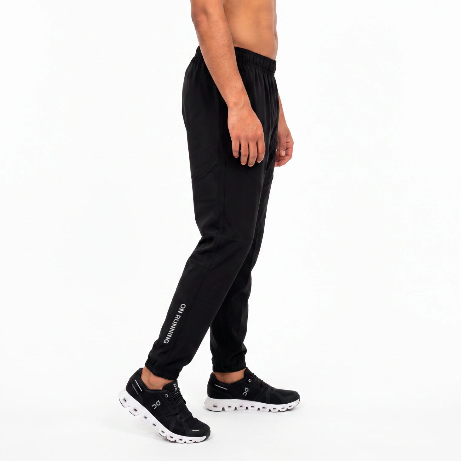 Jogger Athleisure On Cloud - imagen 3