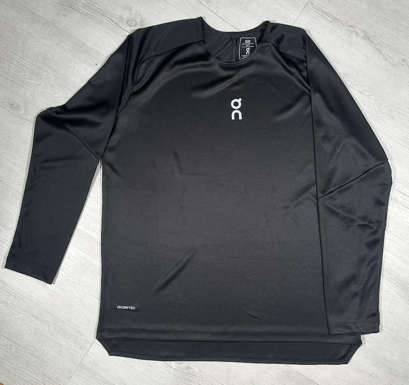 Camiseta Drytec Rendimiento - imagen 2