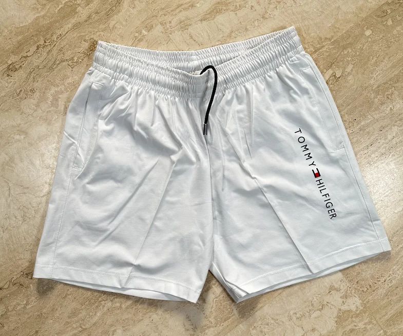 Essential Tommy Shorts - imagen 2