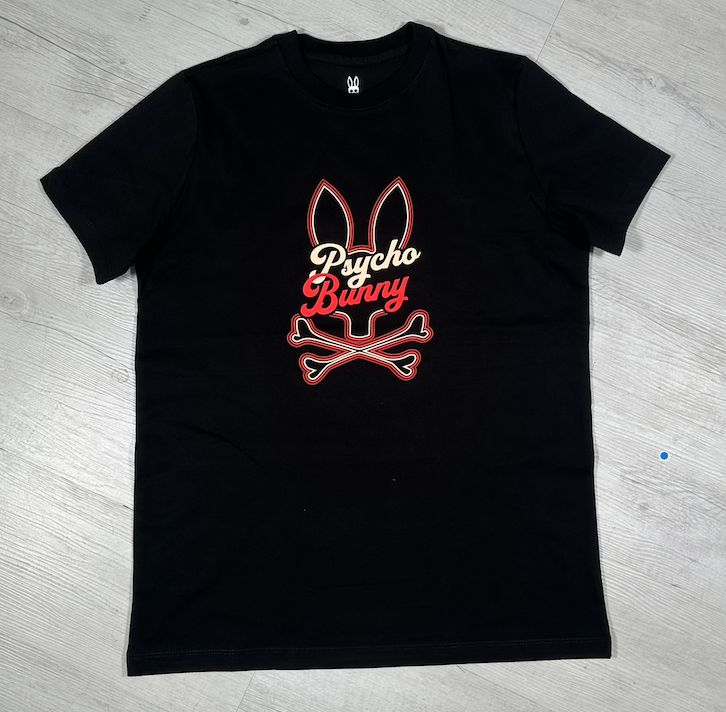 Camiseta Psycho Bunny - imagen 2